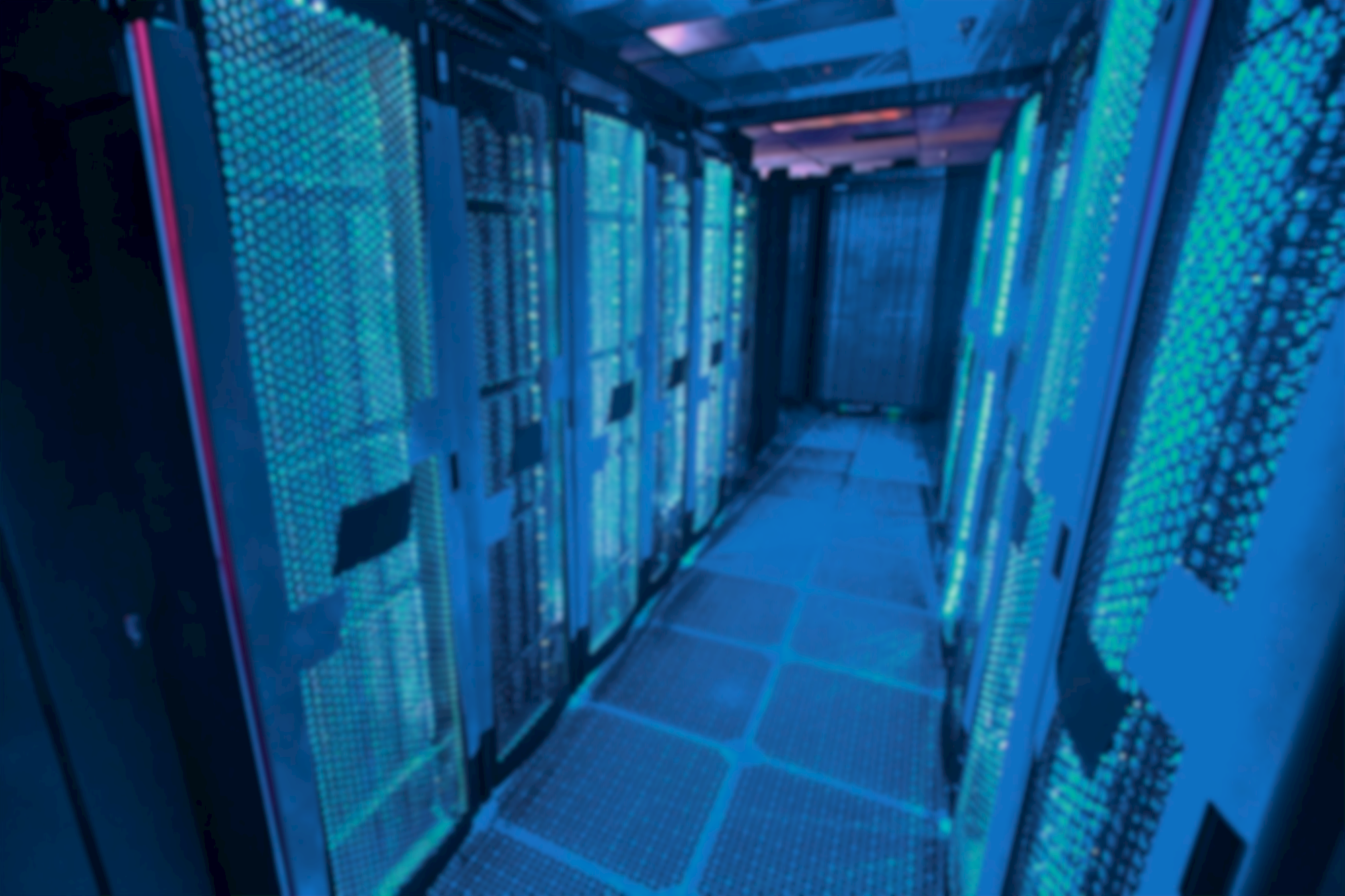 Server room